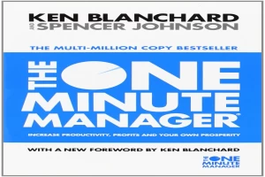 The One Minute Manager